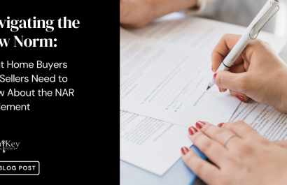 Navigating the New Norm: What Home Buyers and Sellers Need to Know About the NAR Settlement